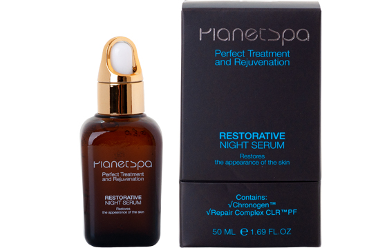 Restorative Night Serum